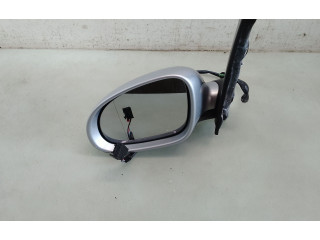 Зеркало электрическое Volkswagen Golf Plus 2005 - 2013 года