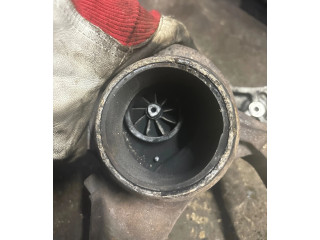 Turbodmychadlo Турбина A6460960499 Mercedes-Benz E W211