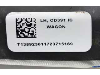 Надувная подушка для крыши Ford Mondeo MK V