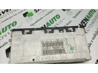 Дисплей SV23-10 Citroen Berlingo