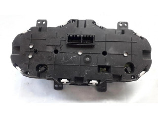 Панель приборов Hyundai i10