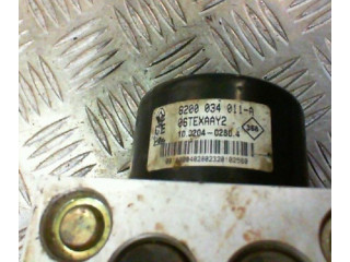 Блок АБС 7701206054   Renault  Twingo I  1999 - 2006 года