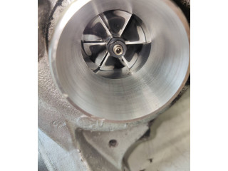  Турбина Audi A1  03L253056D, BV39F0114   для двигателя CAYB      