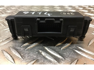 Блок управления 1K0907530E Volkswagen Golf Plus