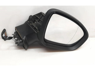 Zpětné zrcátko Renault Captur 2022