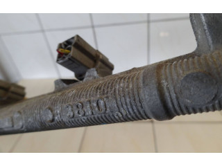 Топливная рампа Mitsubishi Galant