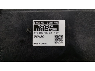 Řídící jednotka 8966147200 Toyota Prius (XW30) 2011