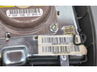 Подушка безопасности водителя SSFT8E3TBVM, CONMANDOS SsangYong Actyon