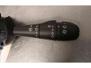 Переключатель дворников 8201168013   Renault Clio IV