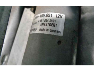 Моторчик дворников A4518200040, 405051 Smart ForTwo II