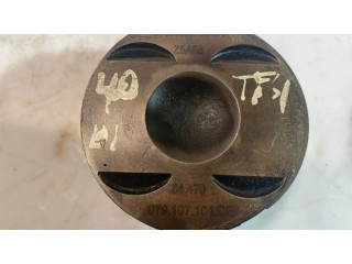 Píst 079107066DT, Z5A58 Audi A8 S8 D4 4H pro benzínový motor 4.0 CEUA