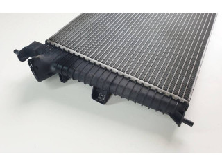 Интеркулер Saab 9-5