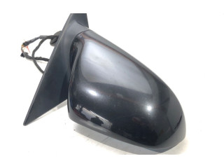 Zpětné zrcátko  Audi A8 S8 D3 4E 2003    