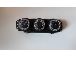 Блок управления климат-контролем 7820A082XC Citroen C-Crosser