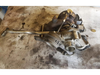 Турбина Opel Grandland X 9818479380