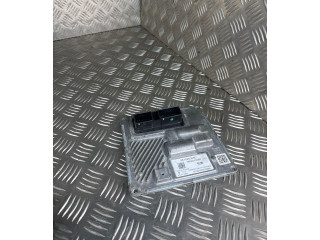 Блок управления коробкой передач 9810263680, 9809315980   Citroen C4 Cactus