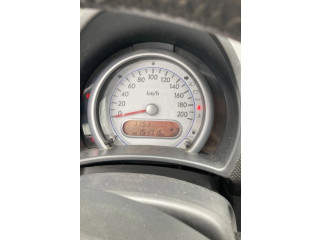 Панель приборов 3410051KC1 Suzuki Splash