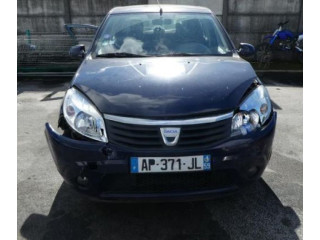 Вентилятор печки Dacia Sandero