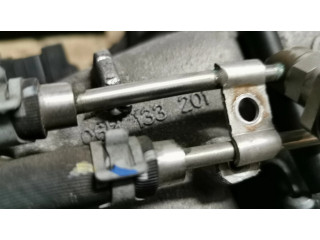 Всасывающий коллектор 06H133201 Audi Q5 SQ5