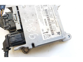 Блок подушек безопасности 6m2t14b056, 650005001901 Ford S-MAX