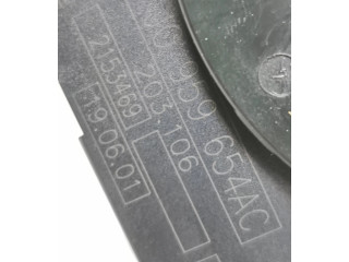 Подрулевой шлейф SRS 1J0959654AC, 2775071 Audi A6 S6 C5 4B