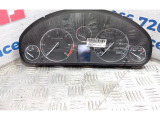 Панель приборов 9658138280 Citroen C8