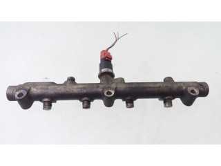 Топливная рампа 0445214017, 0281002283 Citroen C8 2.2