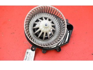 Вентилятор печки Skoda Superb B5 (3U)