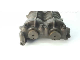 Čerpadlo oleje 6710300202, 0F28 SsangYong Korando 671950