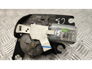 Моторчик заднего дворника 9683382380 Citroen C3