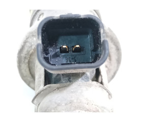 Vstřikovač 9802763880, h338b0226 Citroen Berlingo BHY (DV6FD)