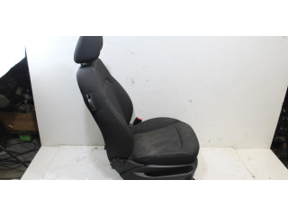 Переднее сиденье пассажира