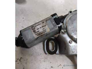 Моторчик заднего дворника Iz5955711 Skoda Octavia Mk2 (1Z)