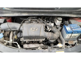 Блок АБС ABS Hyundai i10 2007-2012 года