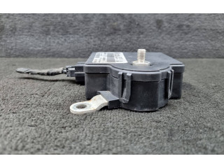 Модуль управления аккумулятором 4L0915181, 4L0910181   Audi Q7 4L