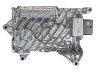 Блок управления 9852374480, 3E10065851 Citroen C5 X