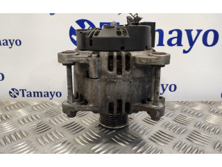Генератор 06F903023H, 2542898C Audi A4 Allroad
