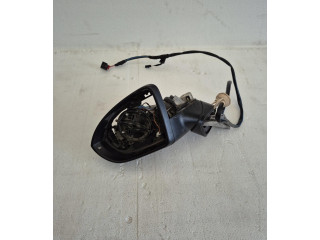 Зеркало электрическое Volkswagen Golf VII 2013 - 2019 года