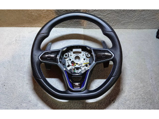 Руль Volkswagen Arteon  2017 -  года 3G8419089D, 5H0959542C      