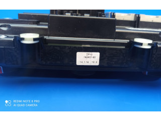 Блок управления климат-контролем 1K8907426AB   Volkswagen Caddy