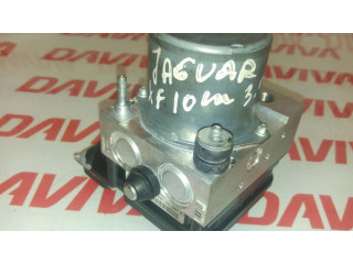 Блок АБС AX23-2C405-AC, 0265251089   Jaguar  XF  