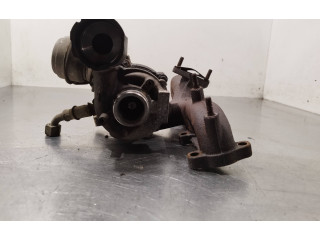  Турбина Volkswagen Touran I  03G253016K         