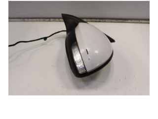 Zpětné zrcátko  Volkswagen Tiguan 2008    