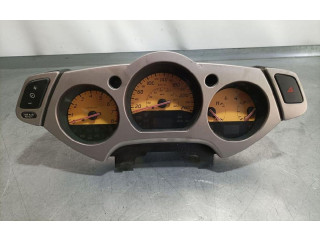 Přístrojová deska  Nissan Murano Z50 2003 0303260262, ALCA0121K0E  