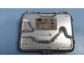 Блок фонаря / (блок «хenon»)