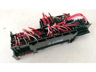 Pojistková skříňka Mercedes-Benz W168 2003