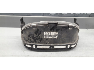 Панель приборов 46812961   Lancia Ypsilon       