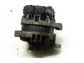 Генератор 37300-04700 Hyundai i10