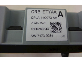 Ящик предохранителей (комплект) CPLA14Q073AA, CPLA14Q073AA   Jaguar XE