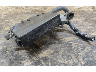 Pojistková skříňka Nissan Tiida C11 2009